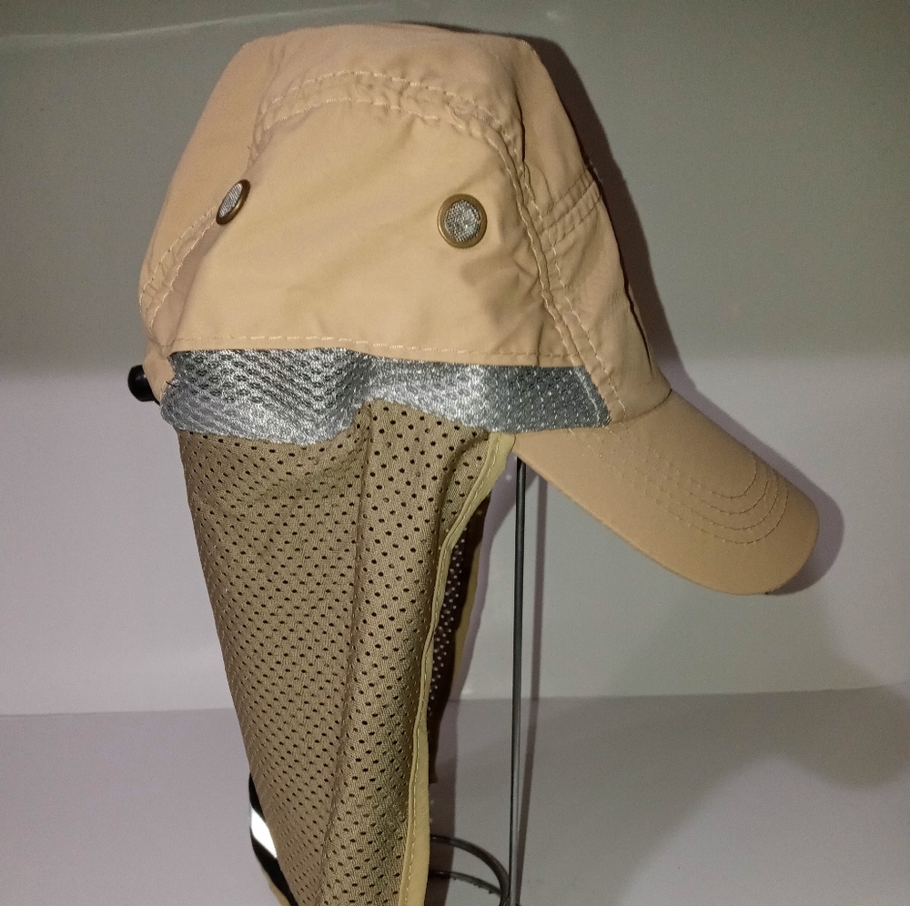 Sun hat - Picture 3 of 4